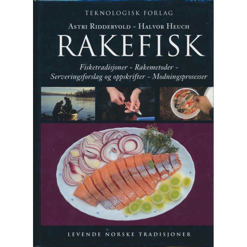 Rakefisk