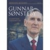 Gunnar Sønsteby. 24 kapitler i Kjakans liv