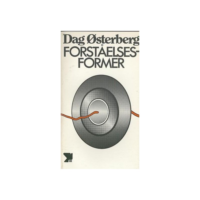 Forståelsesformer