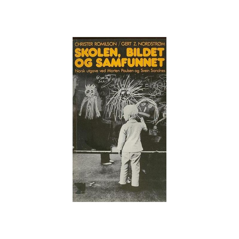 Skolen, bildet og samfunnet