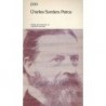 Charles Sanders Peirce