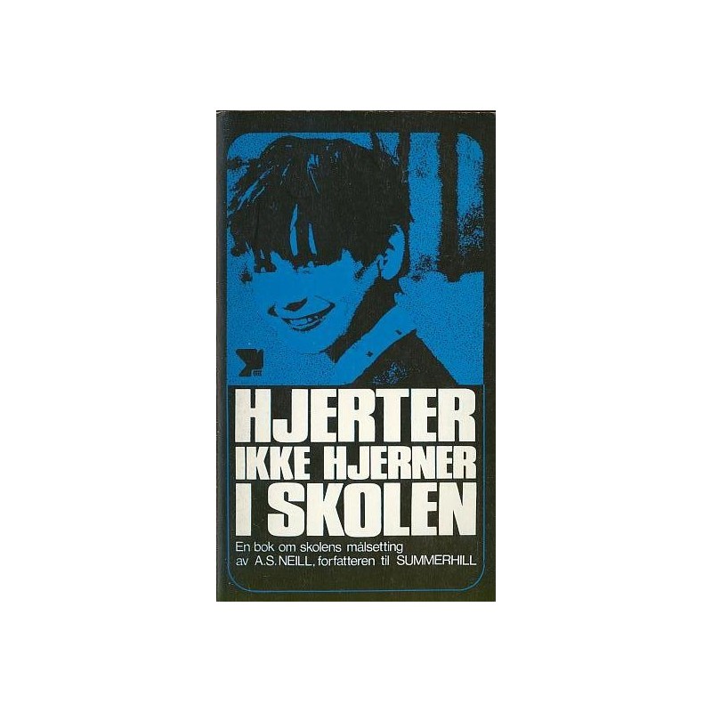 Hjerter ikke hjerner i skolen