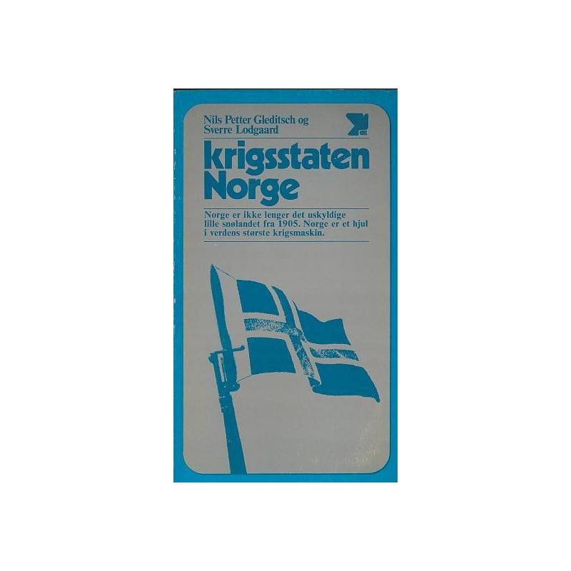 Krigsstaten Norge