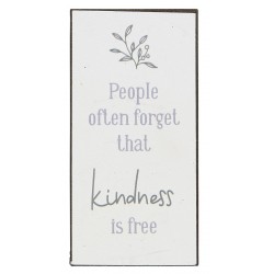 People often magnet