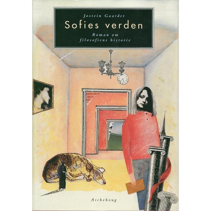 Sofies verden