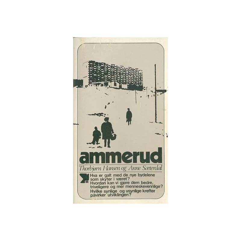 Ammerud