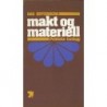 Makt og materiell