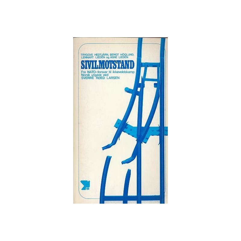 Sivilmotstand