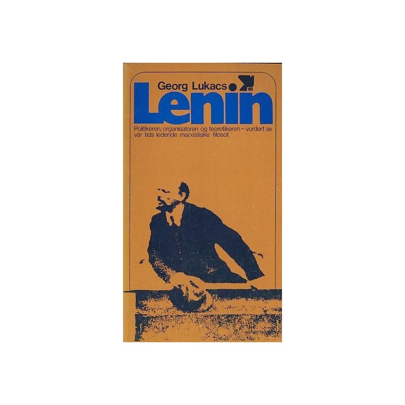 Lenin. Om den innbyrdes sammenhengen mellom hans tanker.