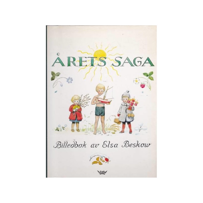 årets saga