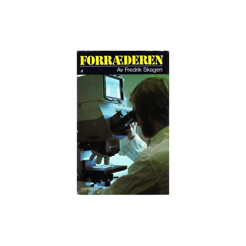 Foræderen