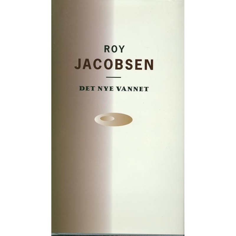 Det nye vannet
