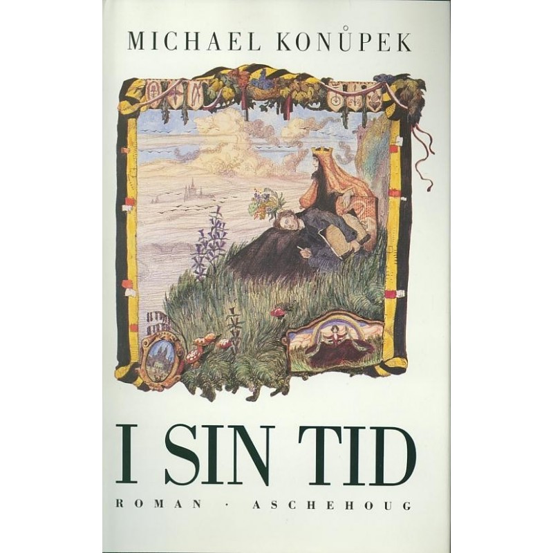 I sin tid