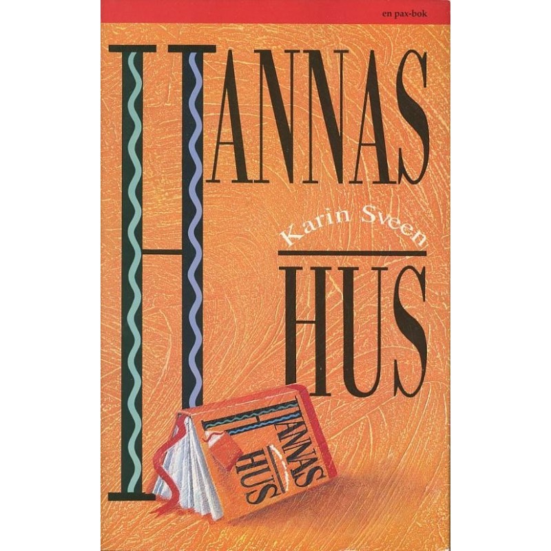 Hannas hus
