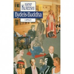 Bydels-Buddha