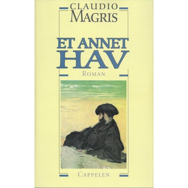 Et annet hav