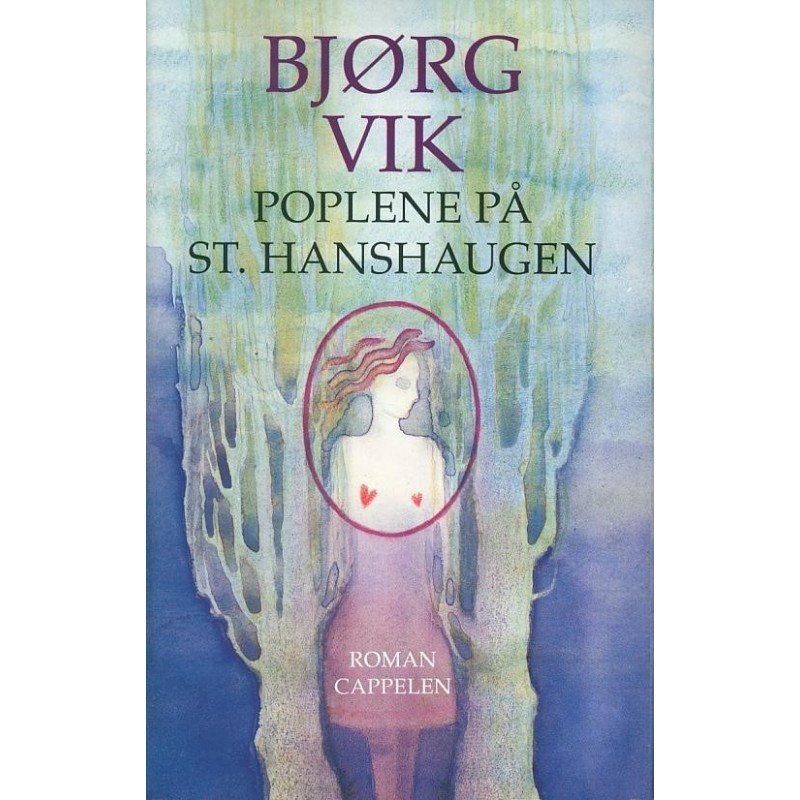 Poplene på St Hanshaugen