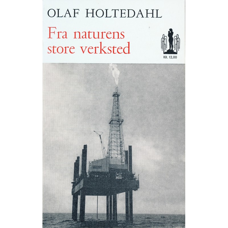 Fra naturens store verksted