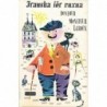 Franska før vuxna. Bonjour Monsieur Leroux.