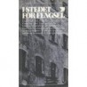 I stedet for fengsel. En KROM-bok.