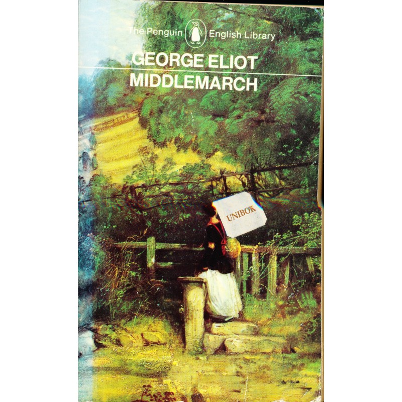 Middelmarch
