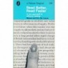 Read Better, Read Faster A new approach to effcient reading