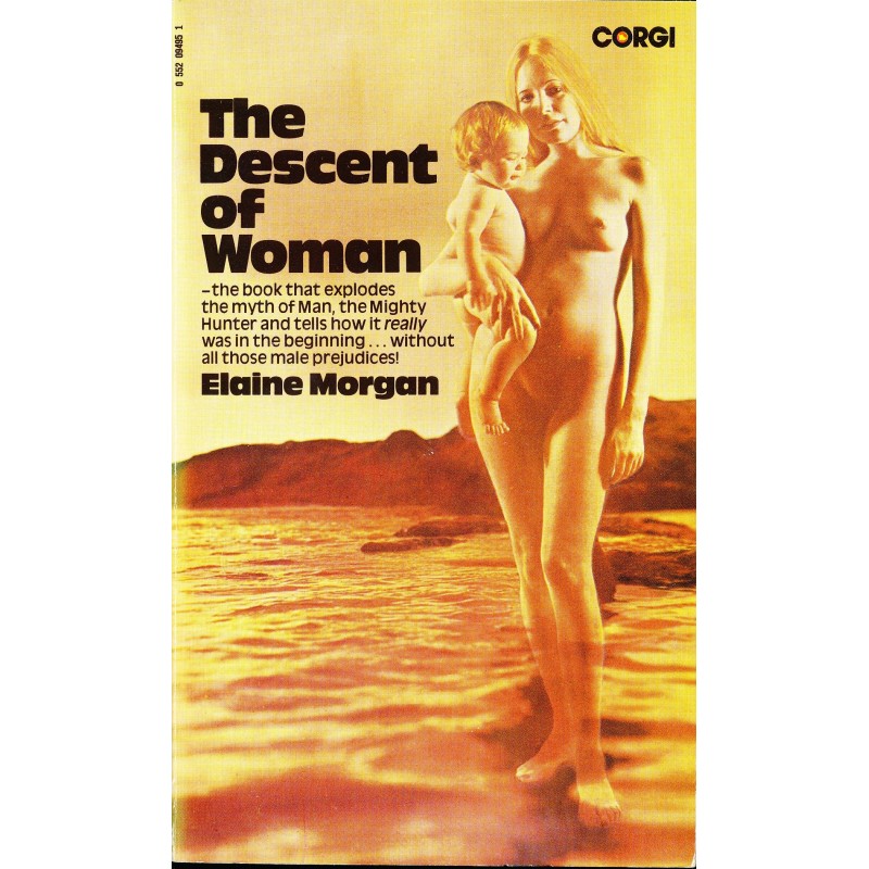 The Descent of Woman
