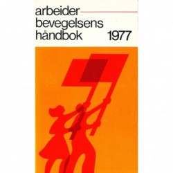 Arbeiderbevegelsens håndbok 1977