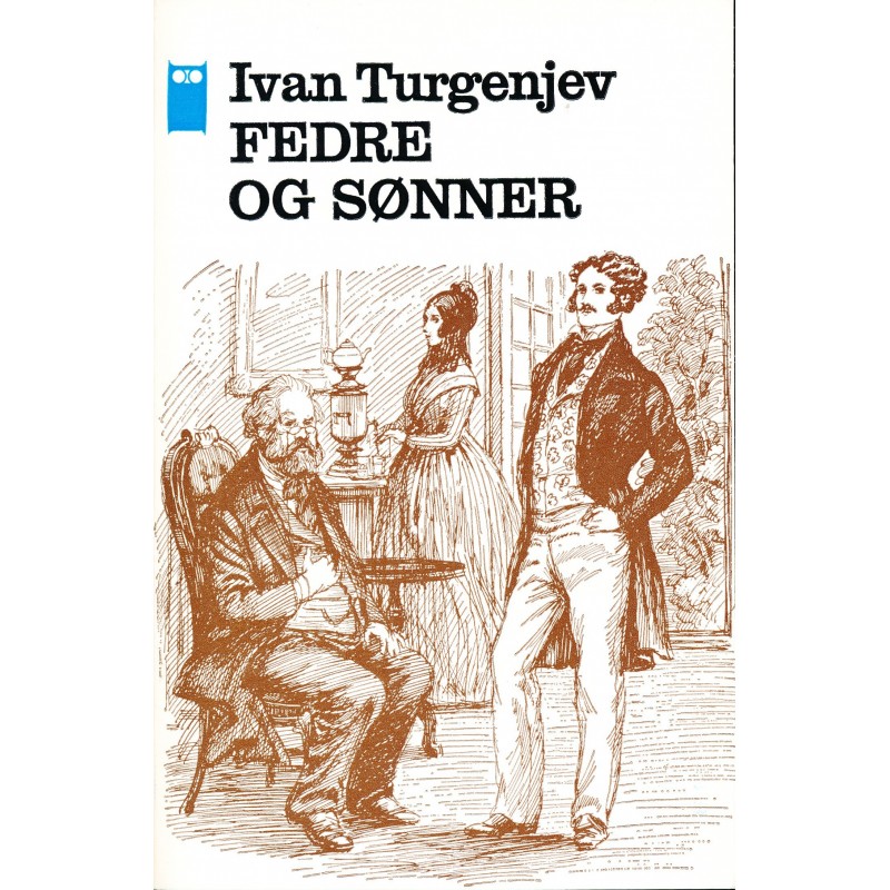 Fedre og sønner