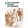 Fedre og sønner