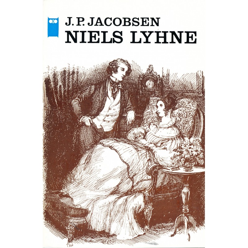Niels Lyhne
