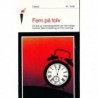 Fem på tolv. En bok av vitenskapsmenn om vår mulige fremtid.