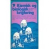 Kjemisk og biologisk krigføring