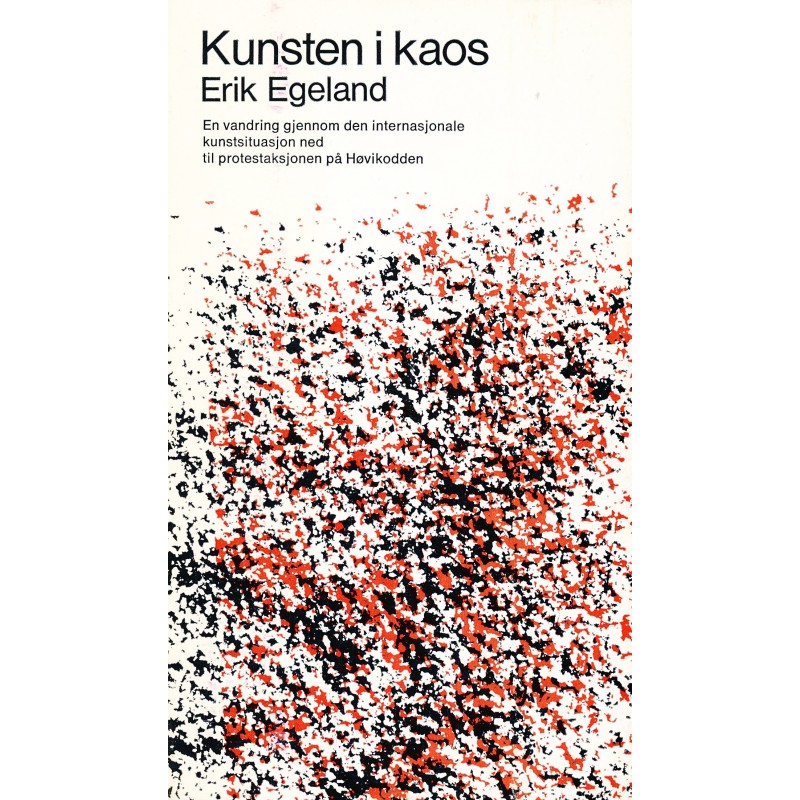 Kunsten i kaos