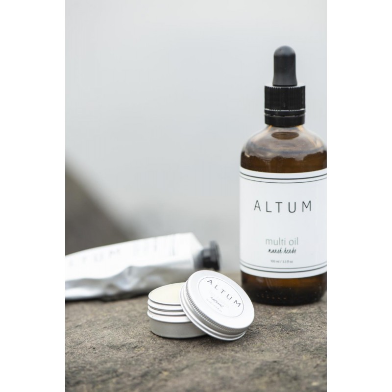 Altum håndkrem urter 50ml