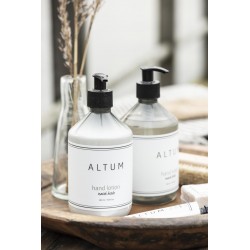 Altum håndkrem urter 50ml