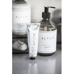 Altum håndkrem urter 50ml