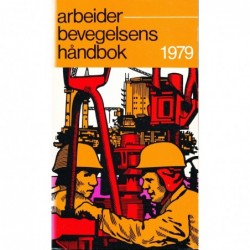 Arbeiderbevegelsens håndbok 1979