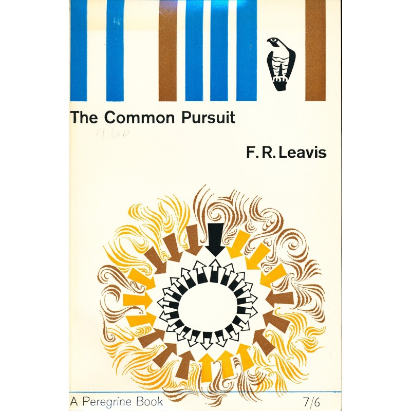 The Common Pursuit