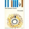 The Common Pursuit