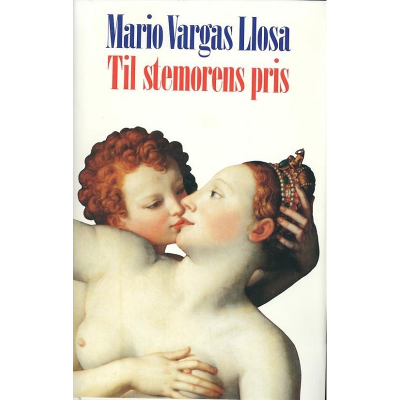 Til stemorens pris