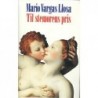 Til stemorens pris