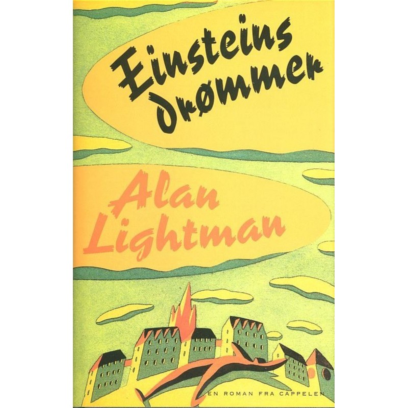 Einsteins drømmer
