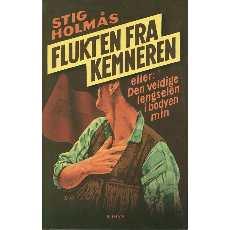 Flukten fra kemneren