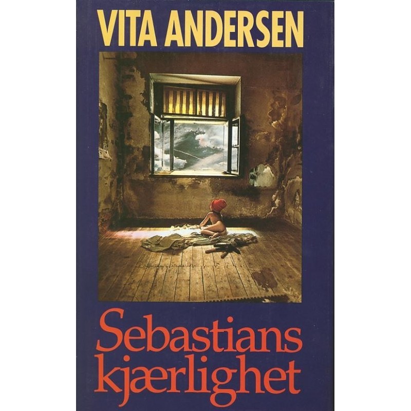 Sebastians kjærlighet