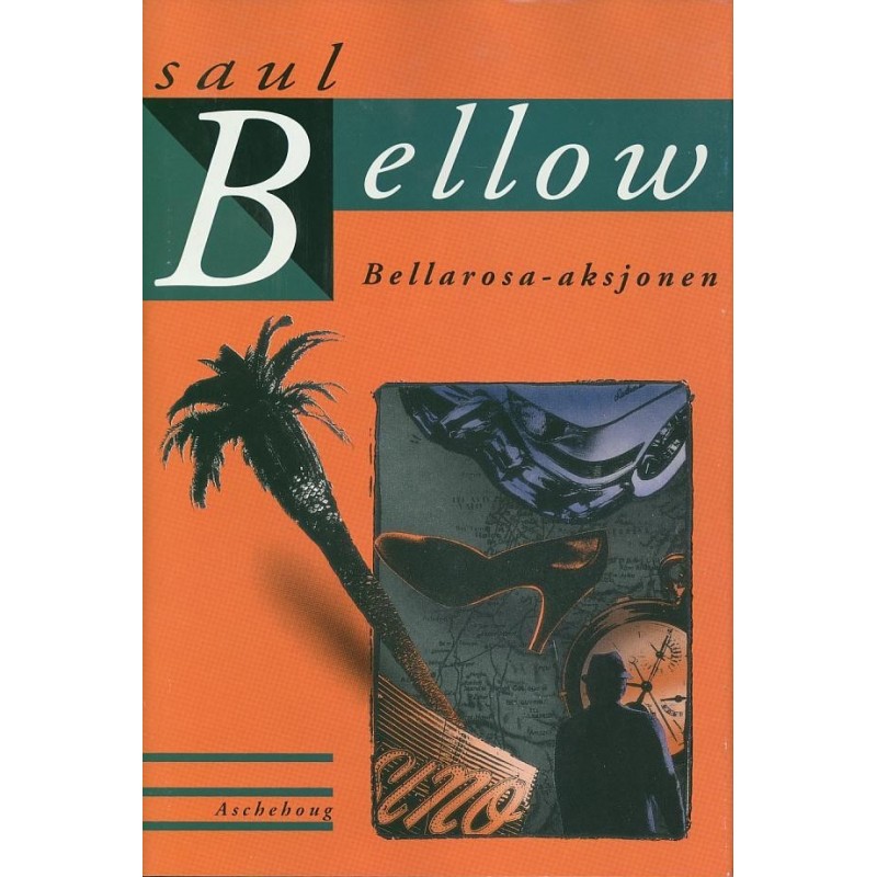 Bellarosa-aksjonen