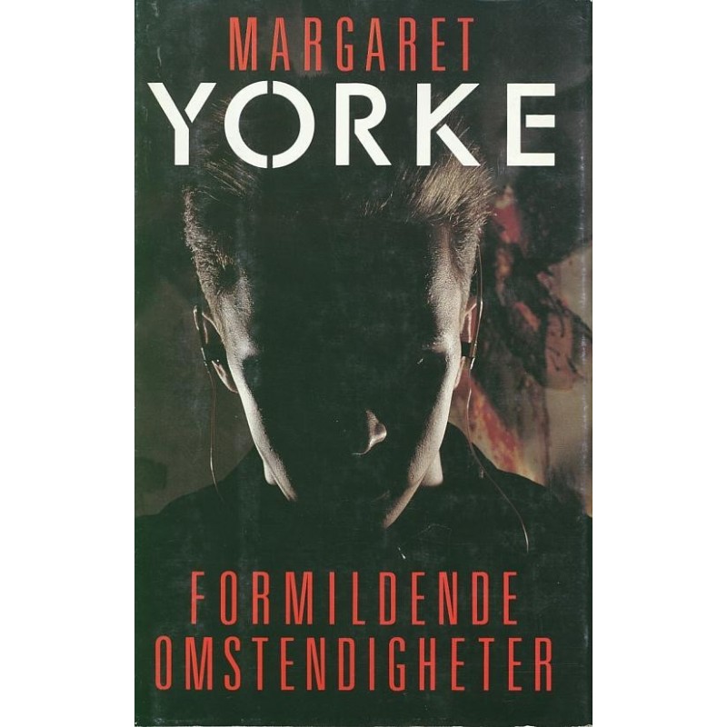 Formildende omstendigheter