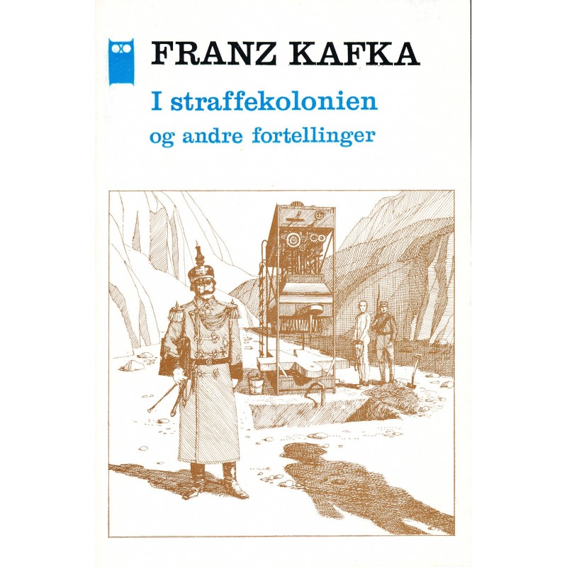 I straffekolonien og andre fortellinger