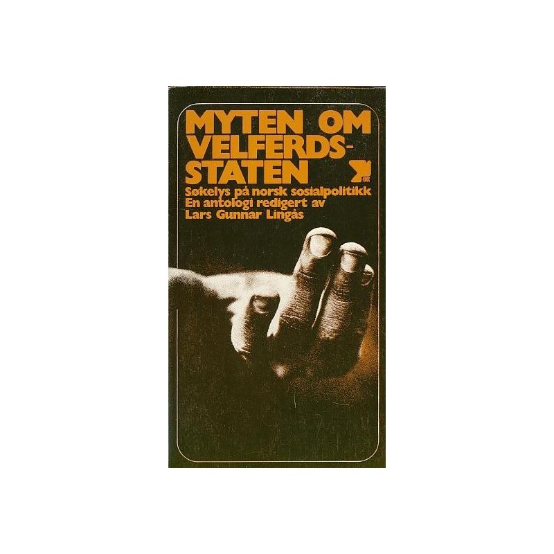 Myter om velferdsstaten