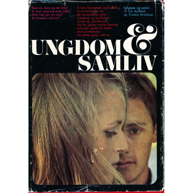 Ungdom & samliv